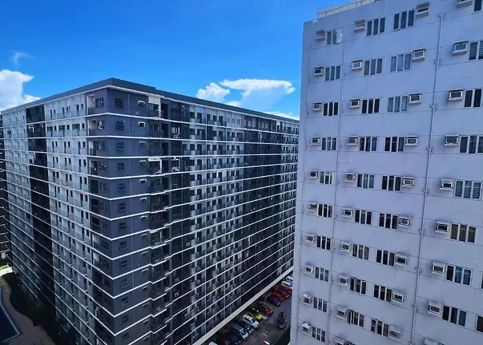 The Lumora Cove At Shore 2 Residences Apartment