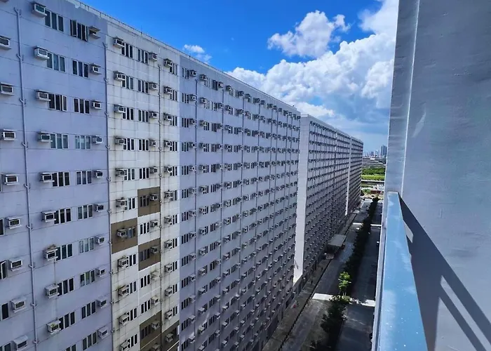The Lumora Cove At Shore 2 Residences Apartment *
