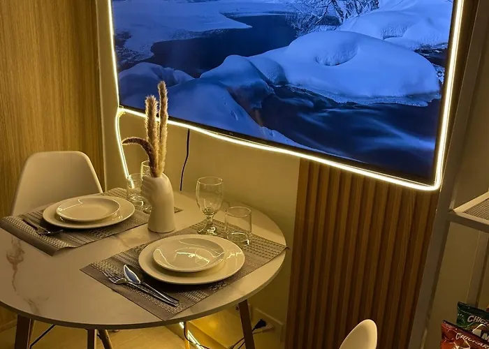Apartment The Lumora Cove At Shore 2 Residences *