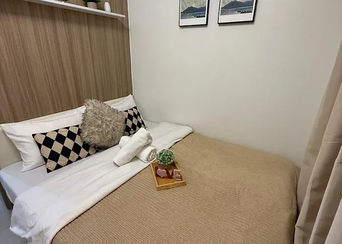 The Lumora Cove At Shore 2 Residences Apartment *
