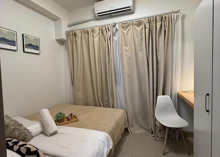 The Lumora Cove At Shore 2 Residences Apartment *
