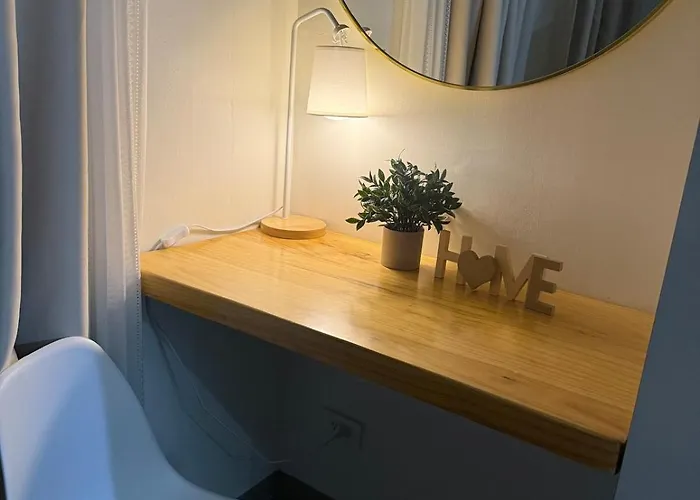 The Lumora Cove At Shore 2 Residences Apartment Manila