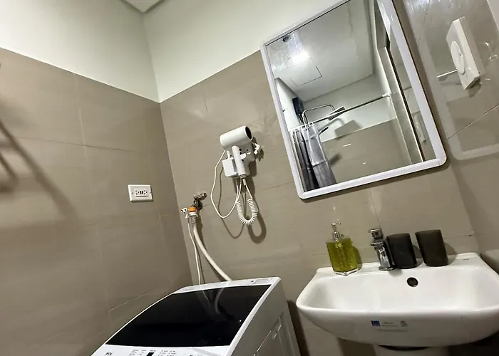 The Lumora Cove At Shore 2 Residences Apartment