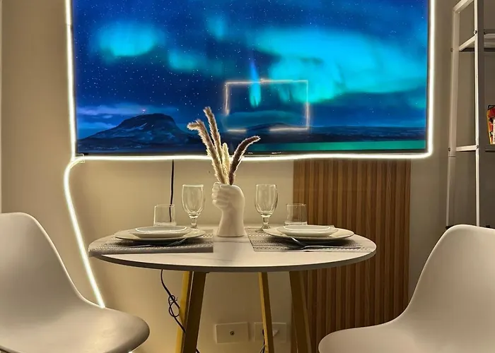 The Lumora Cove At Shore 2 Residences *
