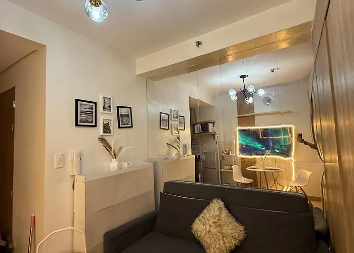 The Lumora Cove At Shore 2 Residences * Manila