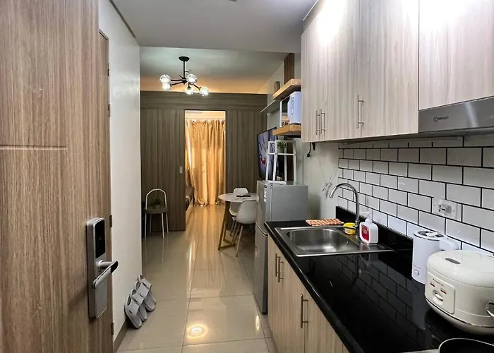 The Lumora Cove At Shore 2 Residences Apartment