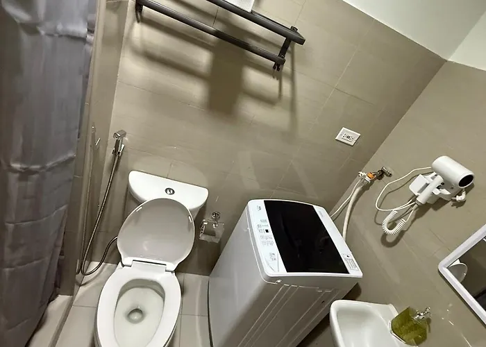 Apartment The Lumora Cove At Shore 2 Residences