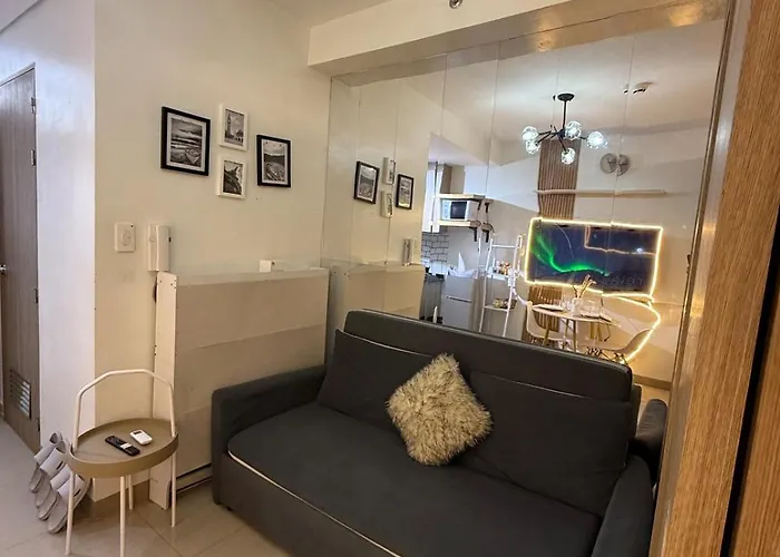 The Lumora Cove At Shore 2 Residences Apartment